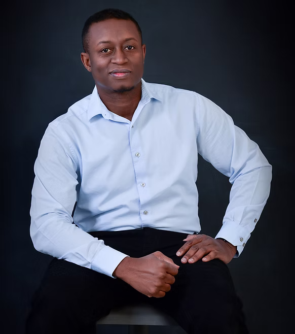 Kofi A. Asante, Ph.D., P.Eng.
